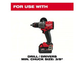 MILWAUKEE 4-1/4" Hole Dozer BI-Metal Hole Saw (49-56-9687)
